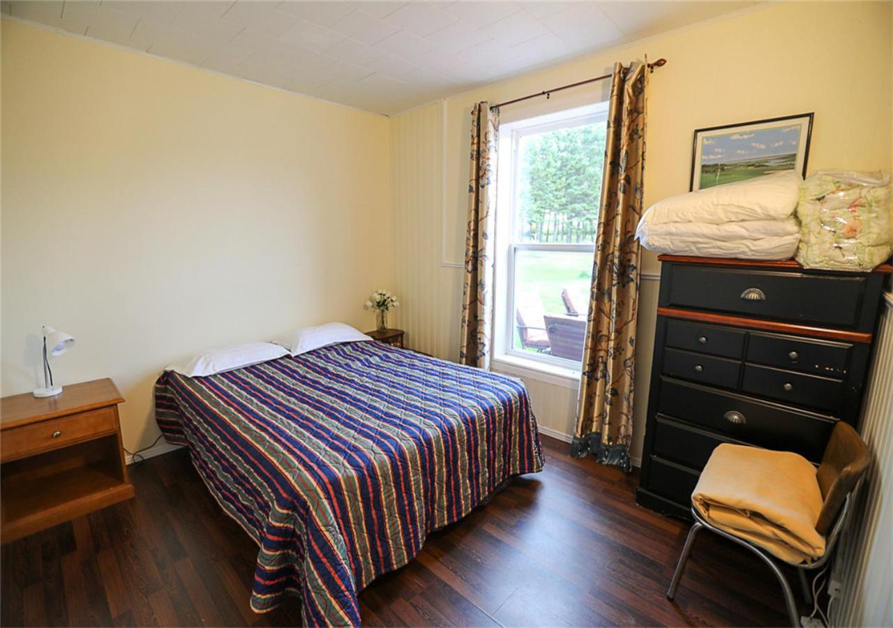 Island Life Cottages Brackley Beach Zimmer foto