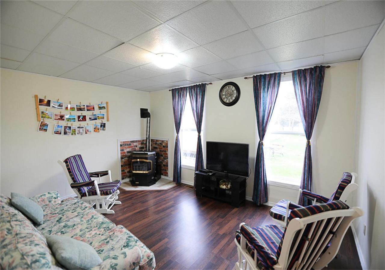 Island Life Cottages Brackley Beach Zimmer foto