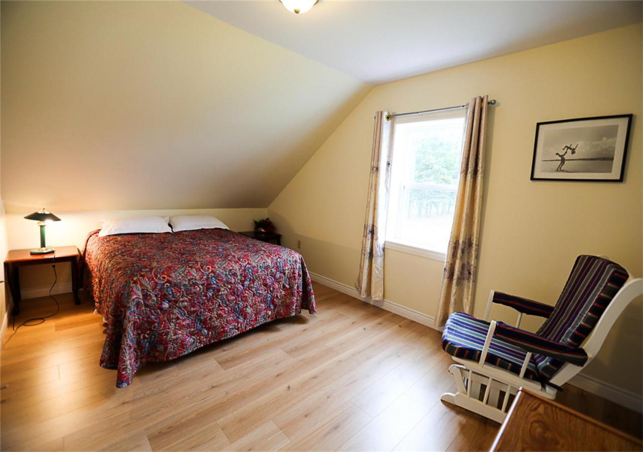 Island Life Cottages Brackley Beach Zimmer foto