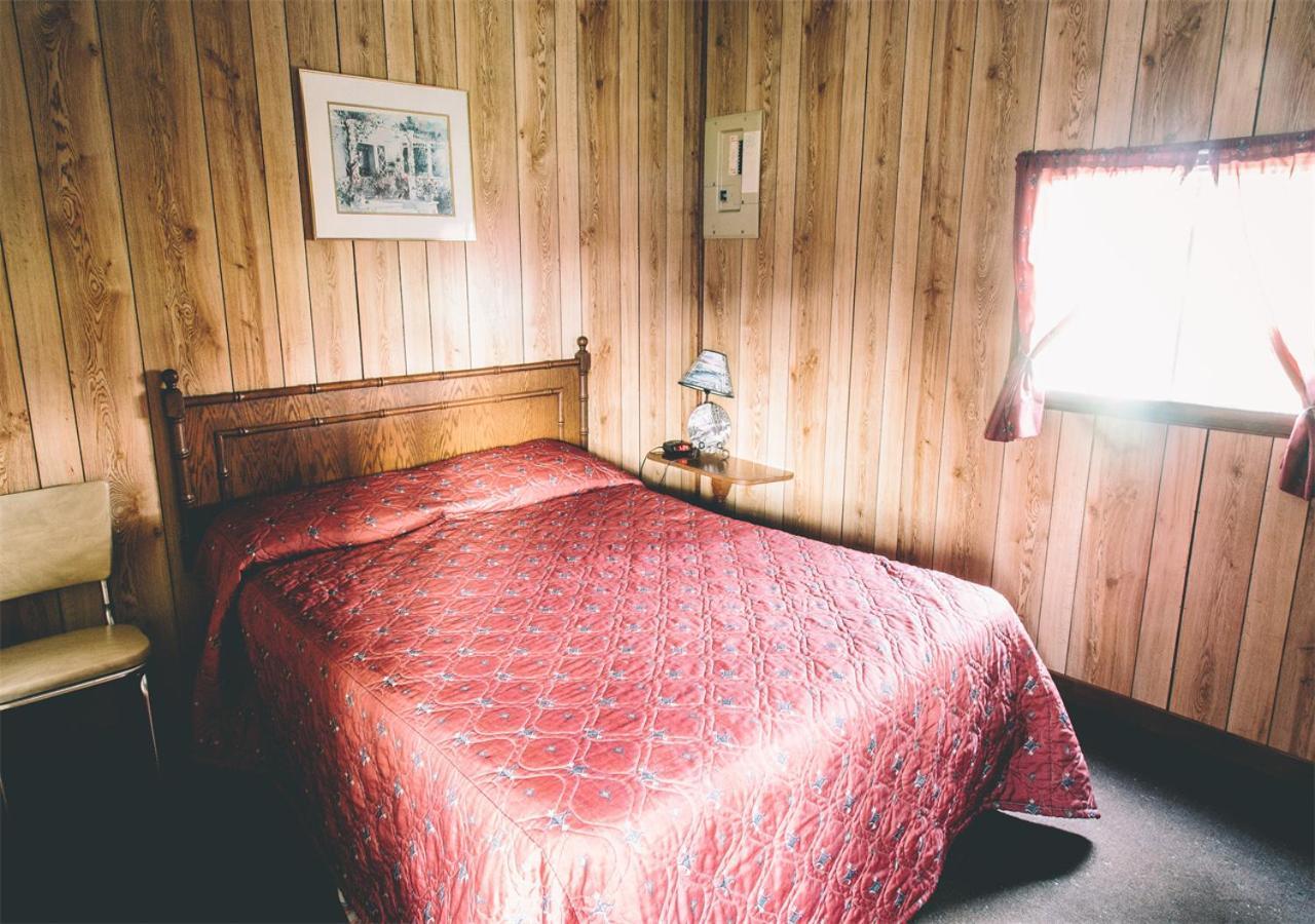 Island Life Cottages Brackley Beach Zimmer foto
