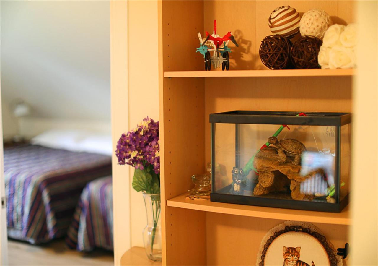 Island Life Cottages Brackley Beach Zimmer foto