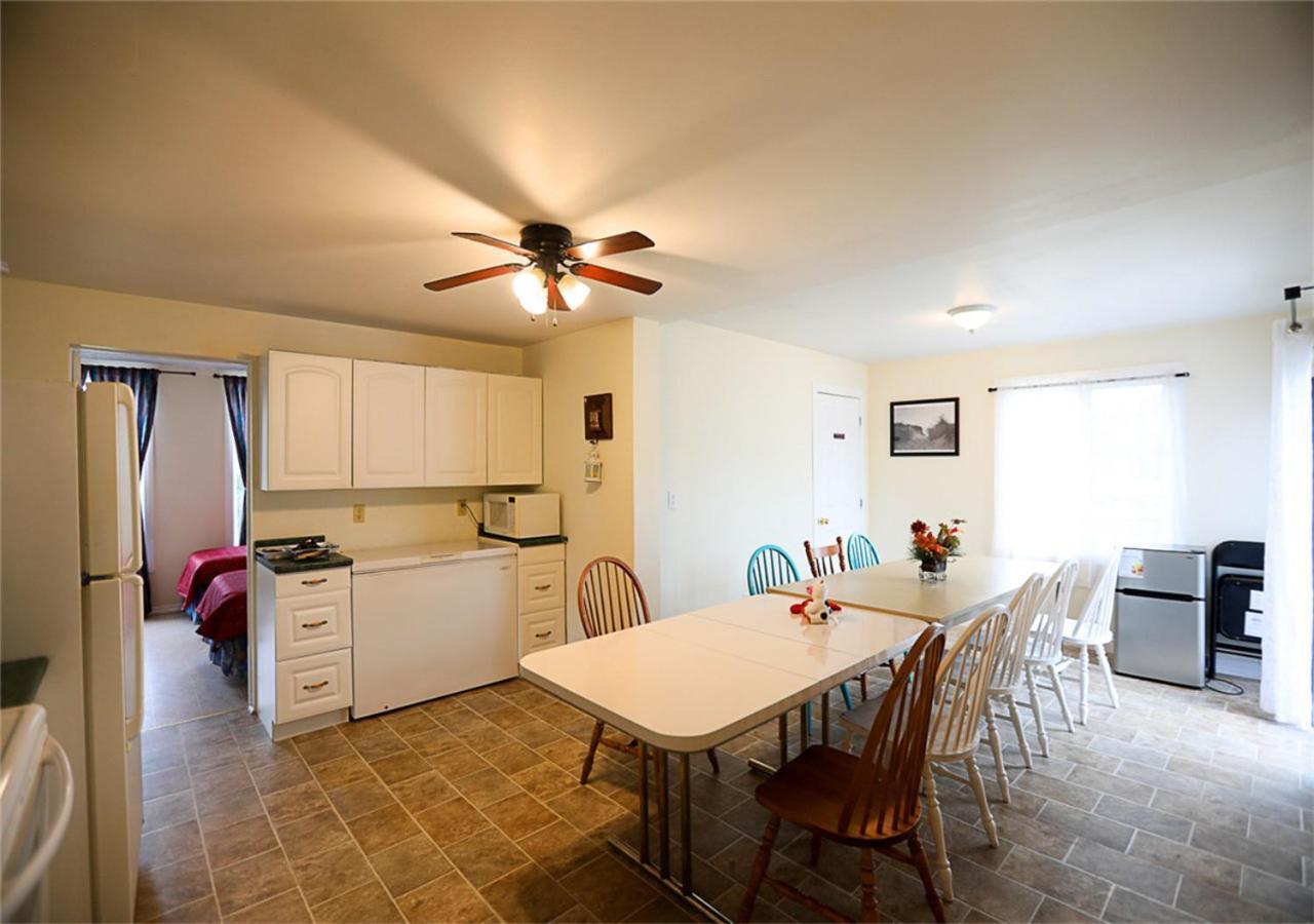 Island Life Cottages Brackley Beach Zimmer foto