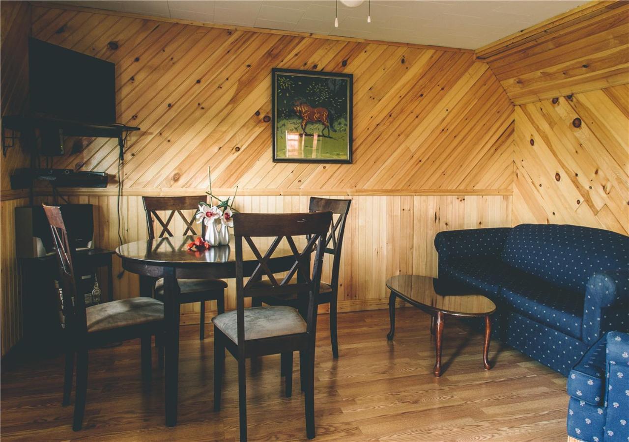 Island Life Cottages Brackley Beach Zimmer foto