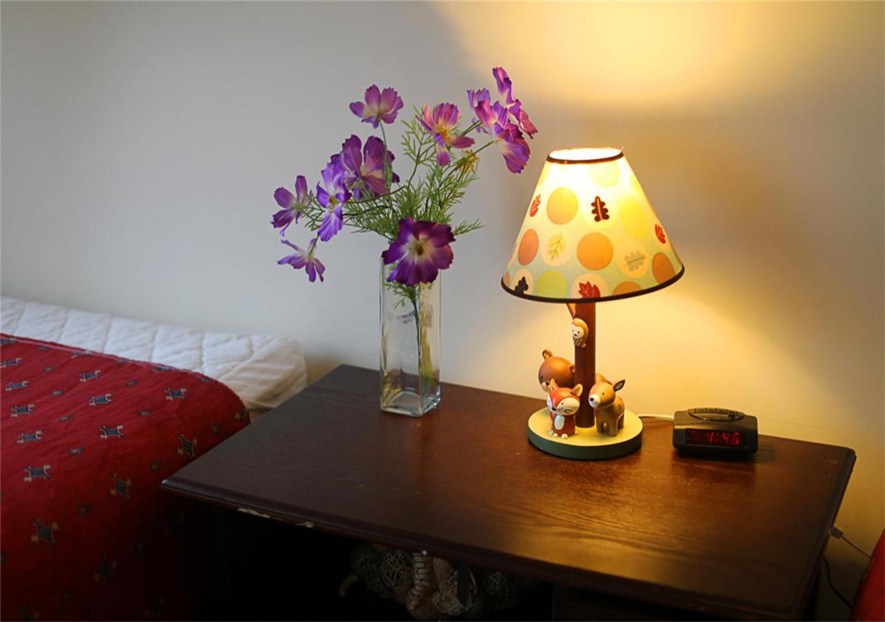 Island Life Cottages Brackley Beach Zimmer foto