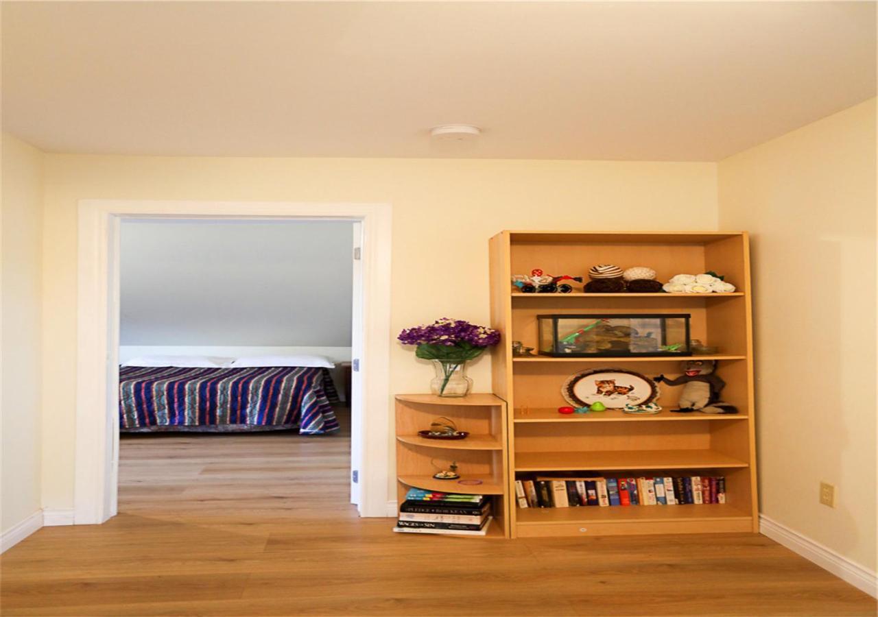 Island Life Cottages Brackley Beach Zimmer foto