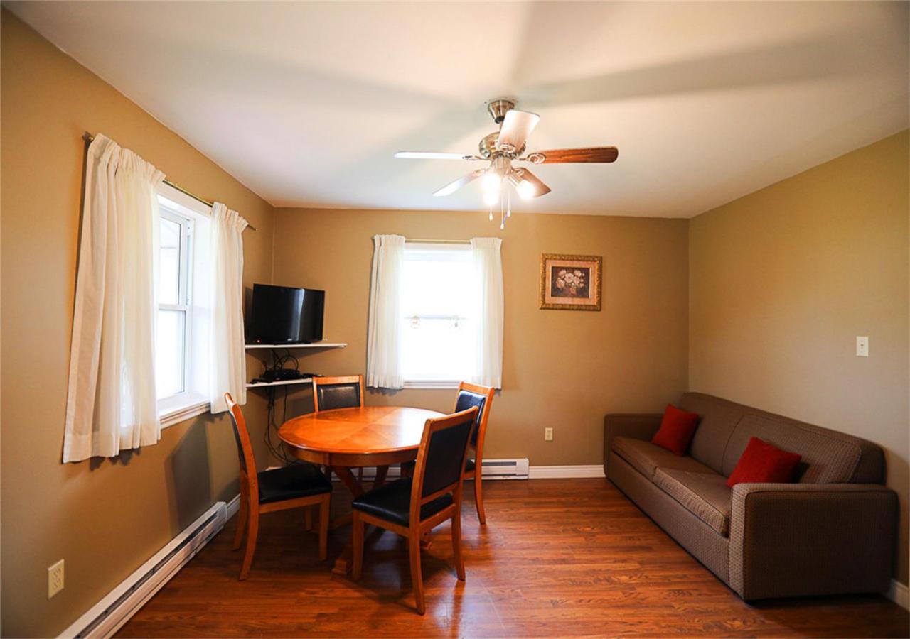 Island Life Cottages Brackley Beach Zimmer foto