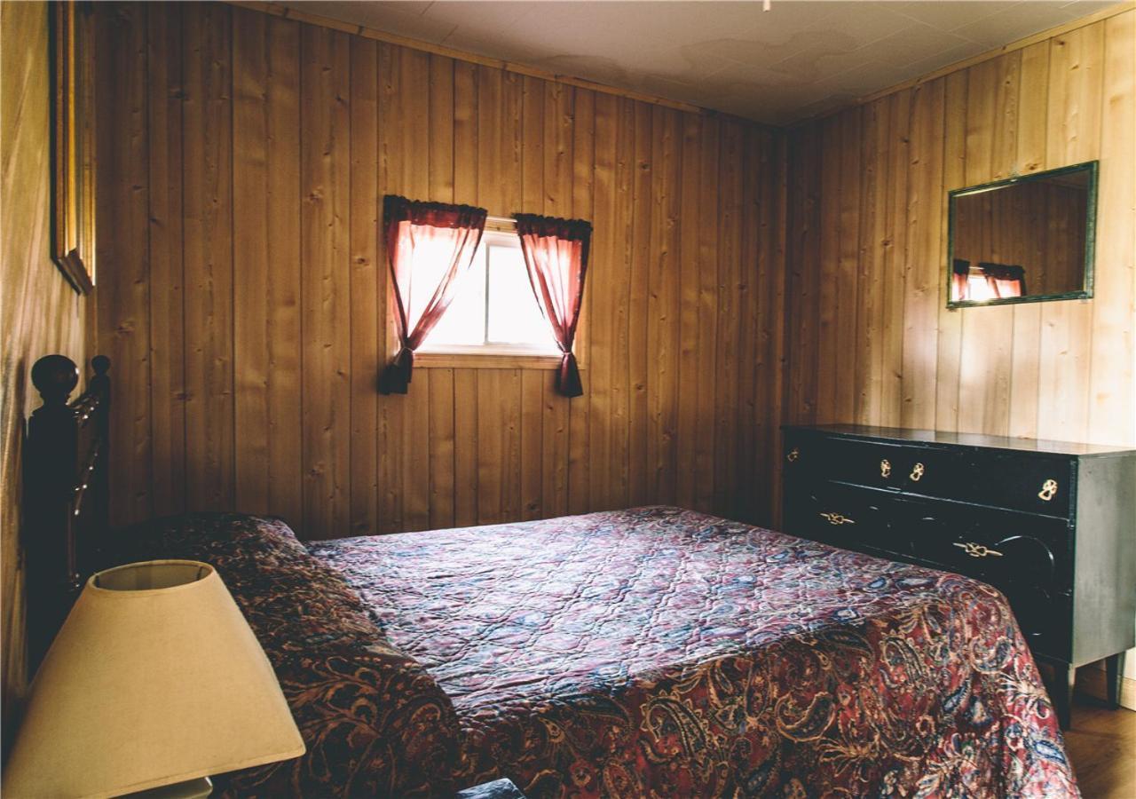 Island Life Cottages Brackley Beach Zimmer foto