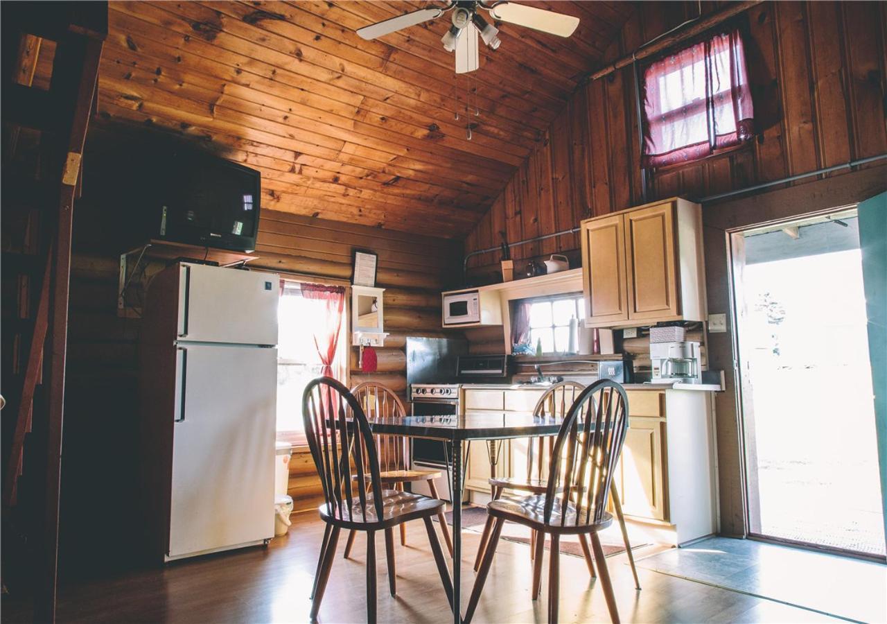 Island Life Cottages Brackley Beach Zimmer foto